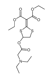 62052-54-4结构式