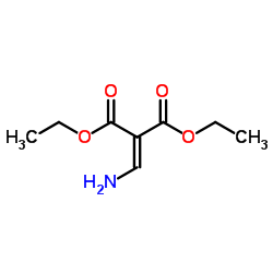 氨乙烯基丙二酸二乙酯图片