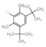 6319-31-9结构式