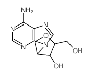 64395-31-9 structure