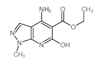 66857-98-5 structure