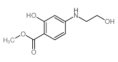 6950-58-9 structure