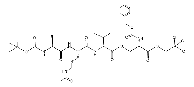 713122-03-3 structure