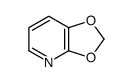 1,3]DIOXOLO[4,5-B]PYRIDINE picture