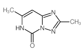 4,8-dimethyl-1,3,7,9-tetrazabicyclo[4.3.0]nona-3,5,7-trien-2-one picture