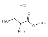 METHYL 2-AMINOBUTANOATE HYDROCHLORIDE picture