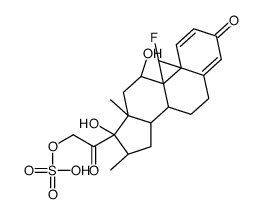 7793-27-3 structure