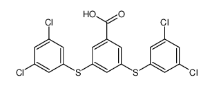 849927-15-7 structure