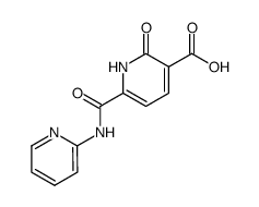 87869-32-7 structure