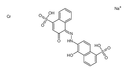 89899-25-2 structure