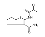 923206-07-9 structure