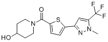 947540-06-9 structure