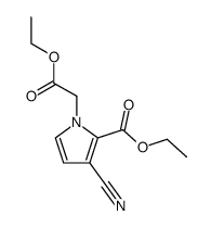 100135-74-8 structure