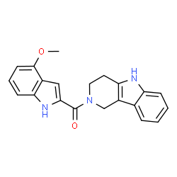 NPD10084 Structure