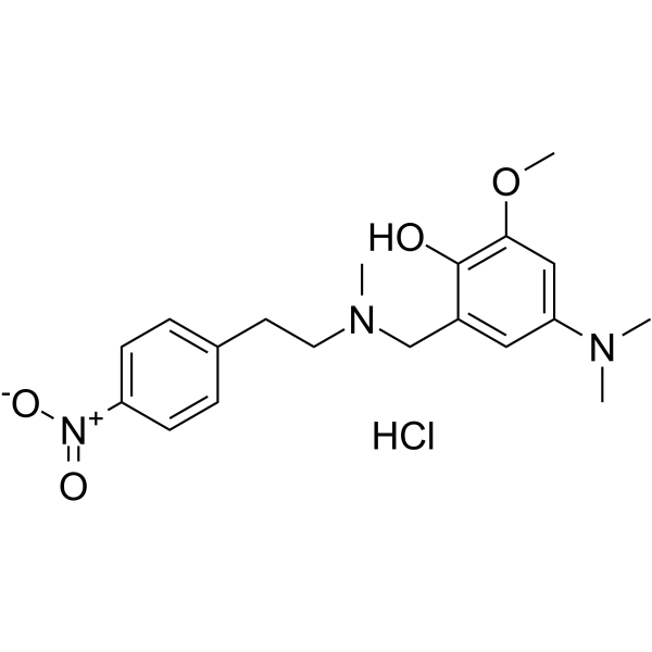 BN82002 hydrochloride picture