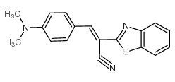 4-FLUOROBENZOICACID structure