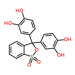 PYROCATECHOLSULFONEPHTHALEIN picture