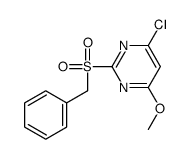 116040-08-5 structure