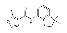 116617-33-5 structure