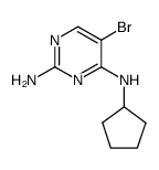 1169698-46-7 structure