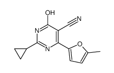 1190976-90-9 structure