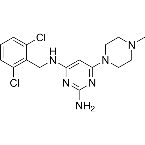 ST-1006结构式