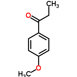 4'-Methoxypropiophenone picture