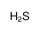 sulfanylidenevanadium Structure