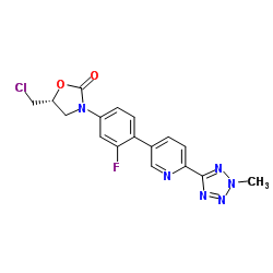 磷酸泰迪唑胺杂质 06图片