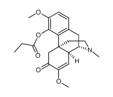 1246560-79-1 structure