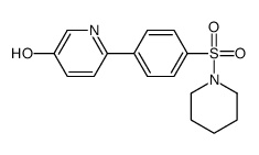 1261951-33-0 structure