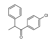 126866-24-8 structure