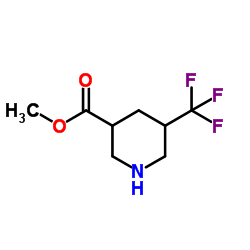 1269755-53-4 structure