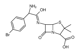 4’-Bromo Ampicillin picture