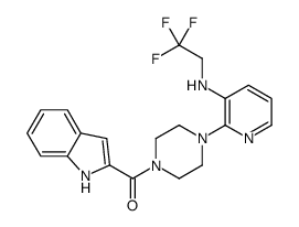 136816-92-7 structure