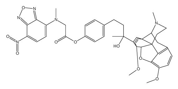 140164-88-1 structure