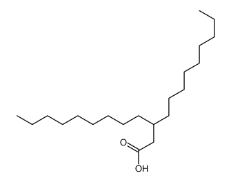 3-壬十二酸结构式