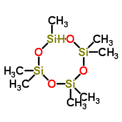七甲基环四硅氧烷图片