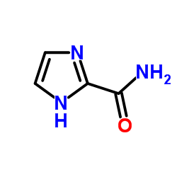 1H-Imidazole-2-carboxamide picture