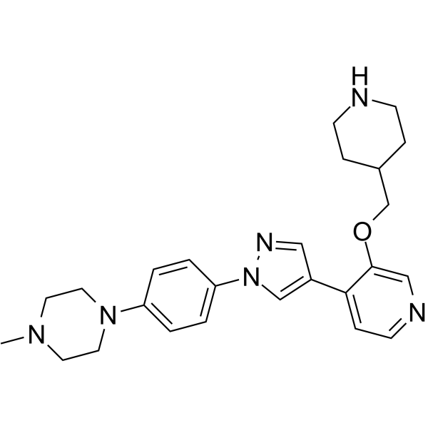 MELK-8a picture