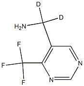 1965309-50-5 structure