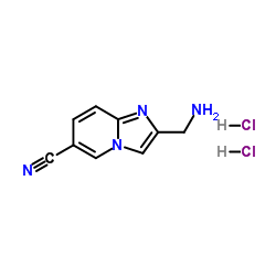 1965309-72-1 structure