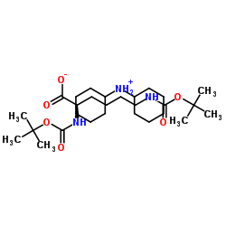 204190-67-0 structure