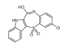 206256-20-4 structure