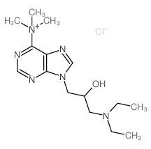 21268-09-7结构式