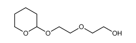 Tetrahydropyranyldiethyleneglycol结构式