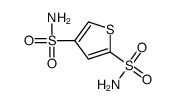 2,4-Thiophenedi(sulfonamide) picture