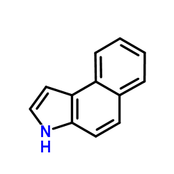 3H-Benz[e]indole picture