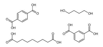 terephthalic acid Structure