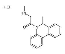 26244-92-8 structure